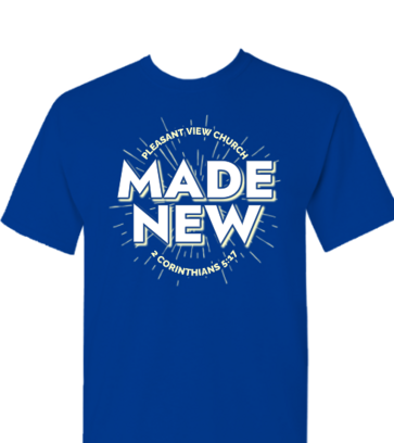 Made New with Sun Burst design idea