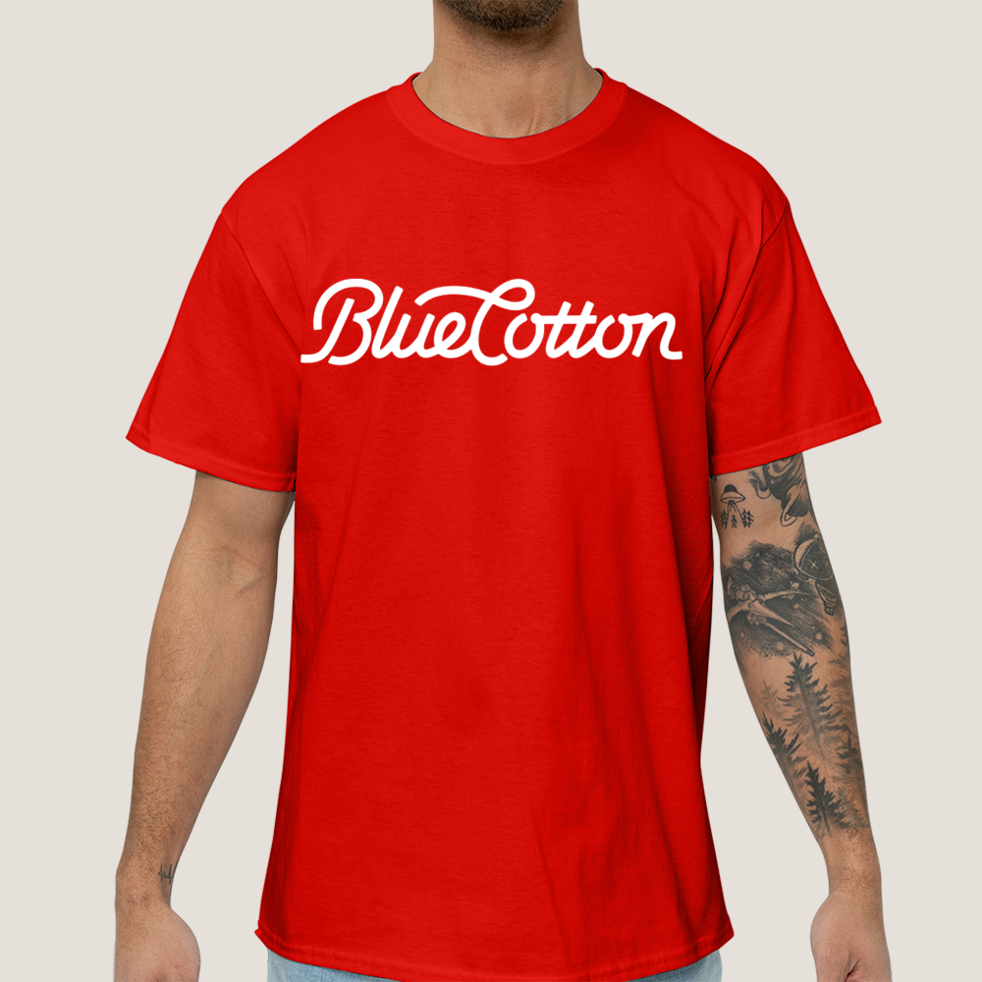 Image of PC61 Port & Company Essential Tee