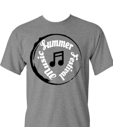 Summer Music design idea