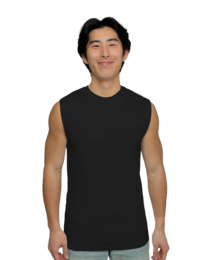 Image of a model wearing 5073 AS Colour Classic Tank