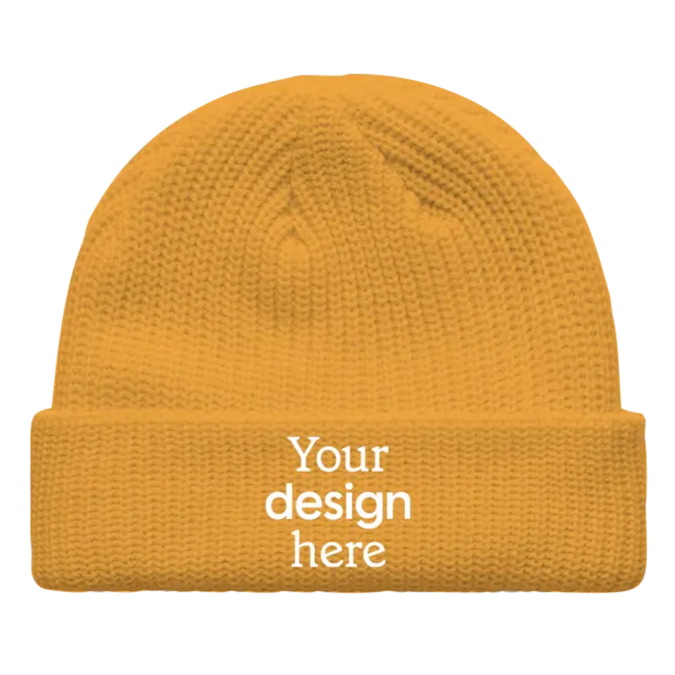 Image of 1120 AS Colour Cable Beanie