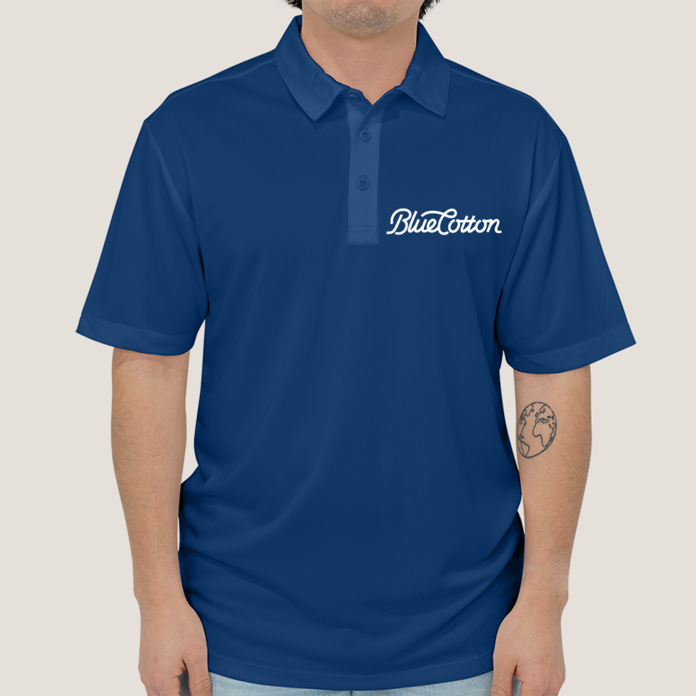 Image of K540 Port Authority Silk Touch Performance Polo