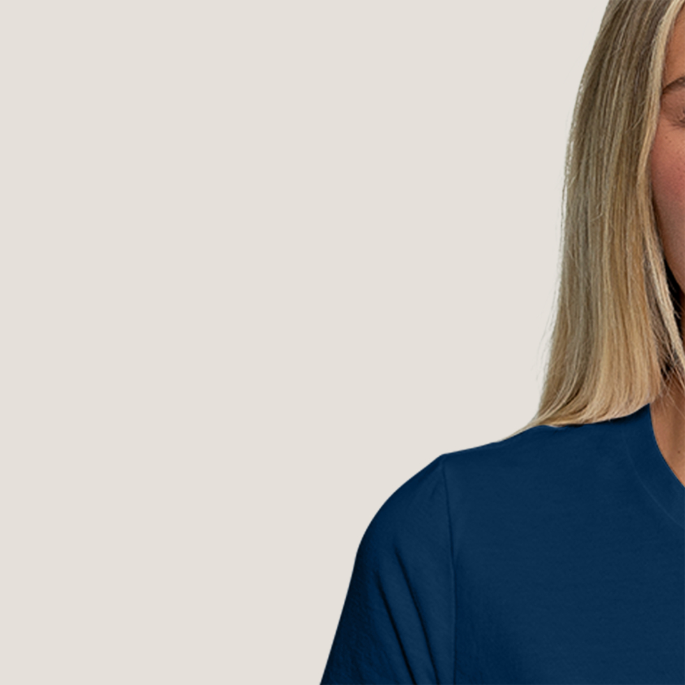 Image of 5000L Gildan Ladies Heavy Cotton Tee