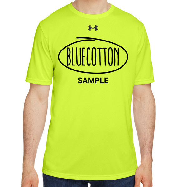 1376842 Under Armour Men's Team Tech T-Shirt