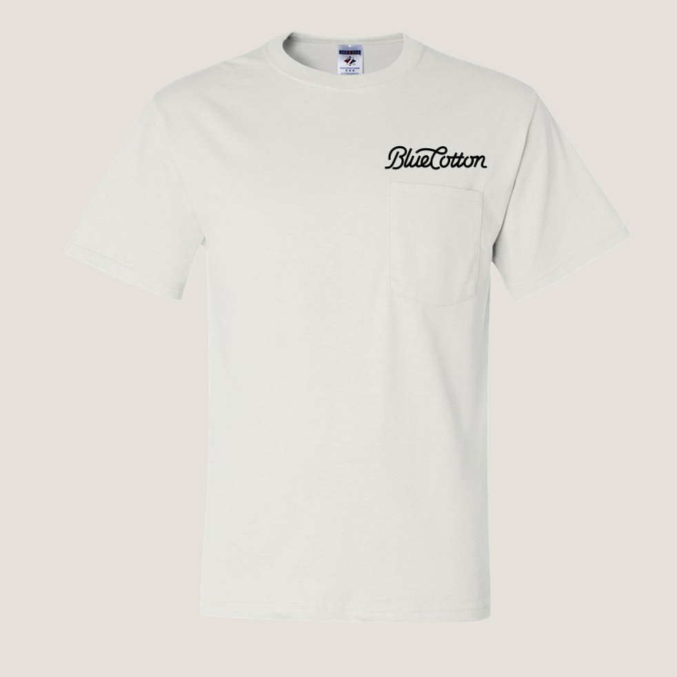 Image of 29MP Jerzees Pocket Tee