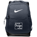 BA5954 Nike Brasilia Backpack