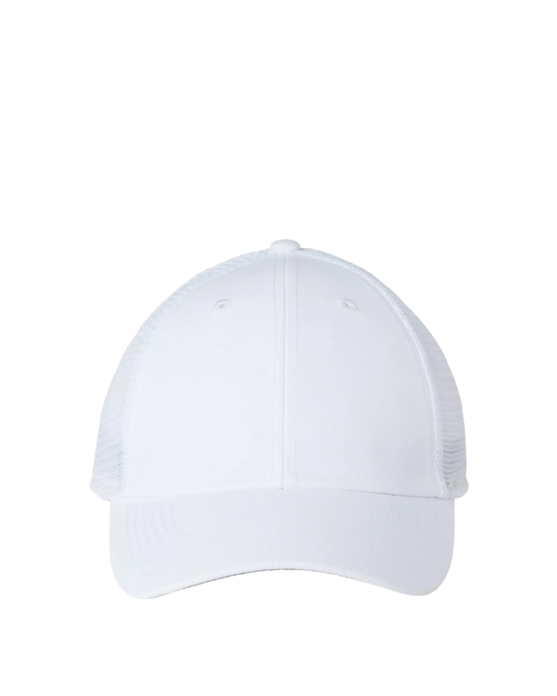 Image of a model wearing a X210SM Imperial The Original Sport Mesh Cap