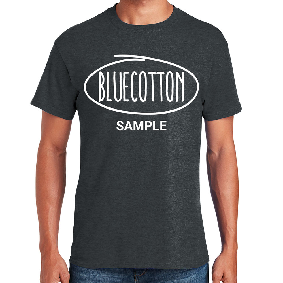 Image of 5000 Gildan Heavy Cotton T-Shirt