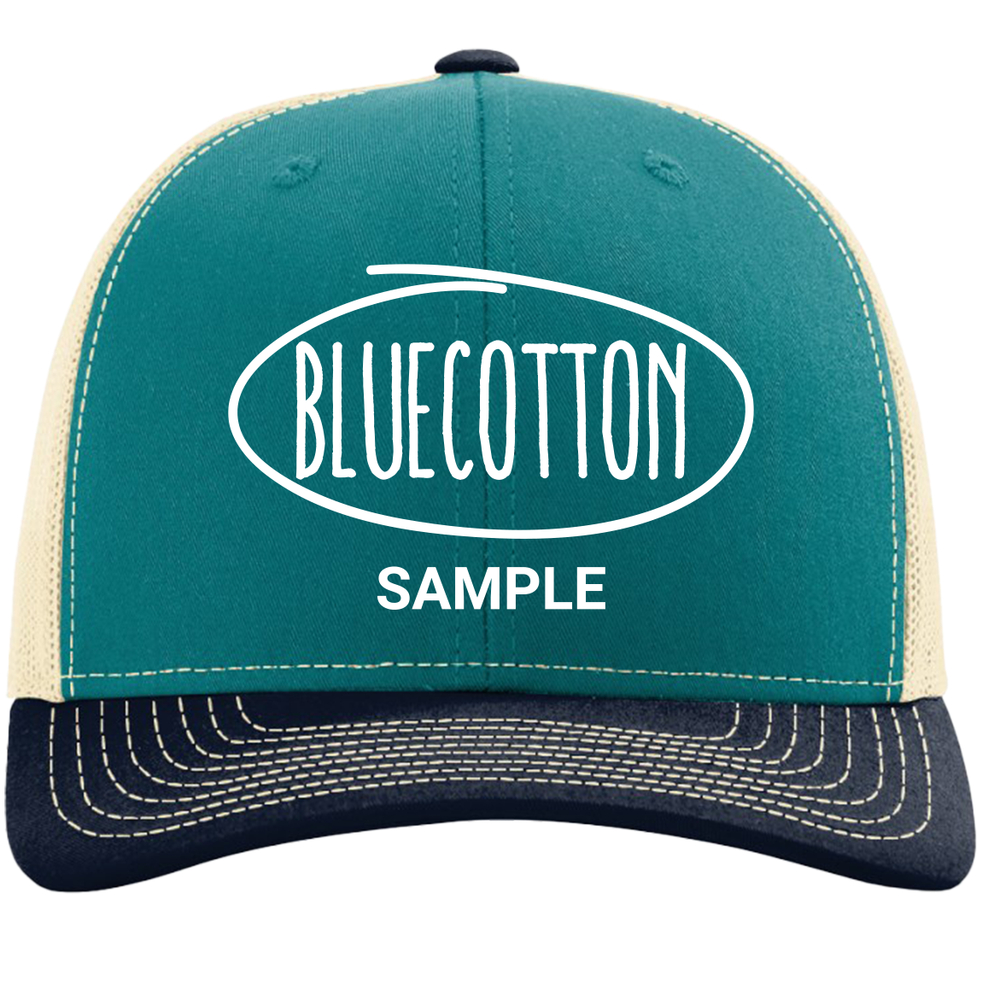 Image of 112 Richardson Snapback Trucker Cap