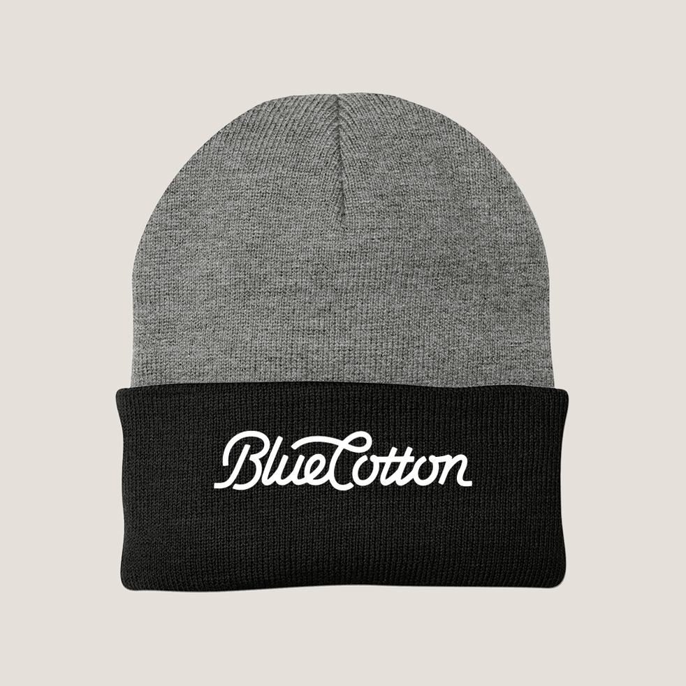 Image of CP90 Port & Company Knit Cap