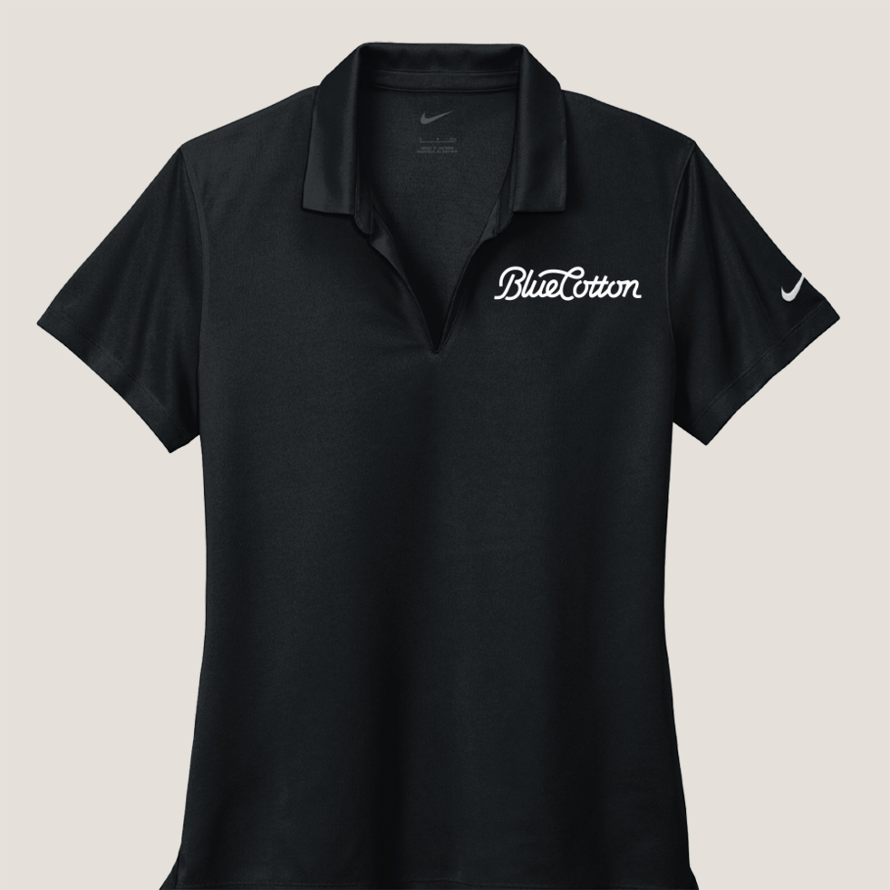 Image of NKDC1991 Nike Women's Dri-FIT Micro Pique 2.0 Polo