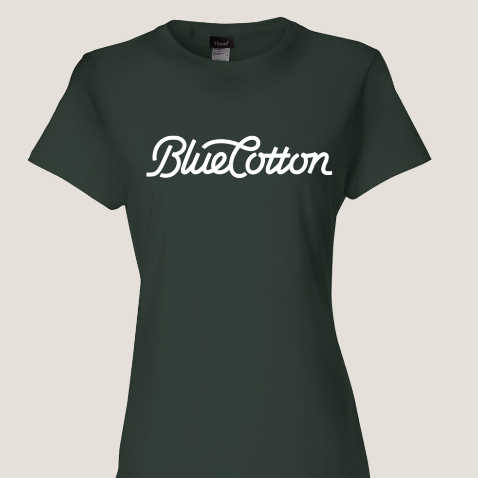 Image of SL04 Hanes Junior Fit Nano-T