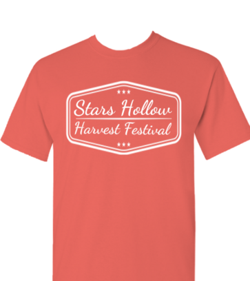 Harvest Festival design idea