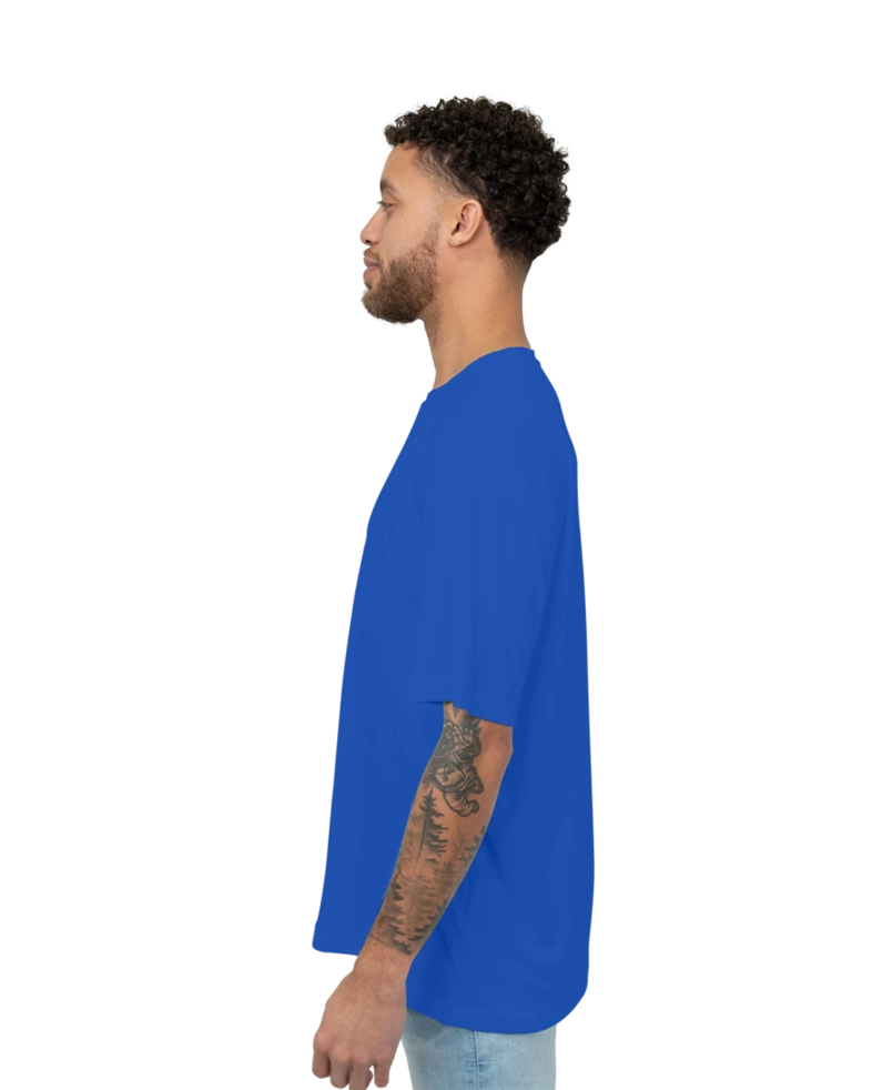 Image of a model wearing a ST350 Sport-Tek Competitor Tee