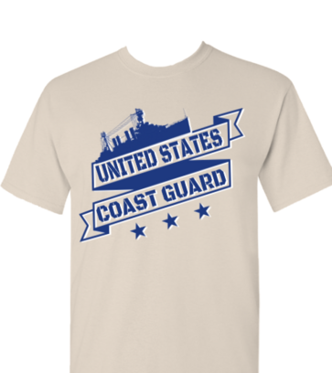 US Coast Guard design idea