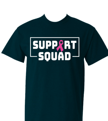 Support Squad 2 design idea