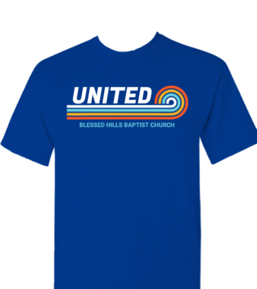 United Retro Lines design idea