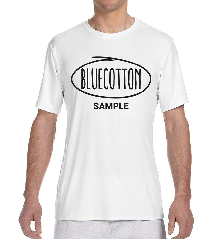 Image of 4820 Hanes Cool Dri T-Shirt