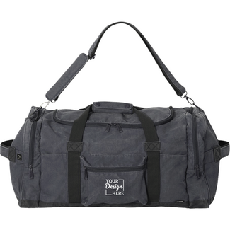 Duffel Bags:  1040 DRI DUCK 60L Expedition Duffel Bag