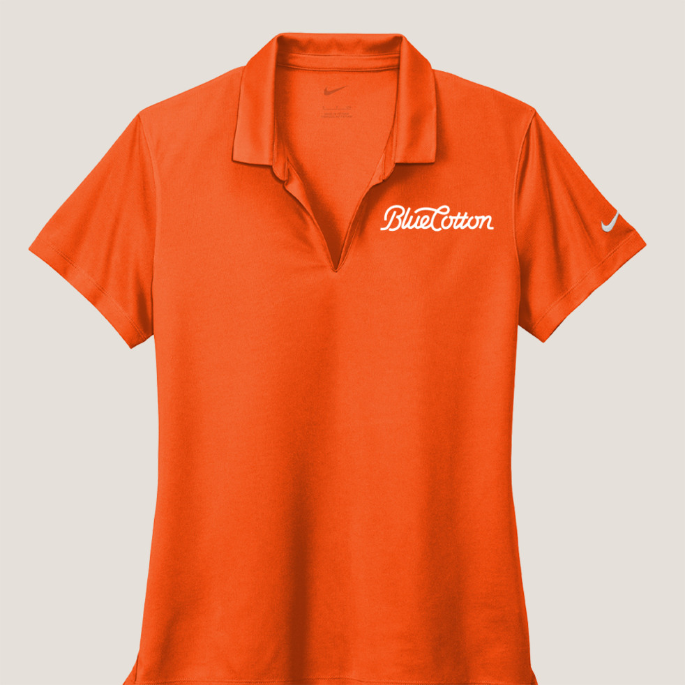 Image of NKDC1991 Nike Women's Dri-FIT Micro Pique 2.0 Polo