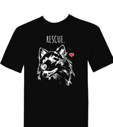 Rescue. design idea