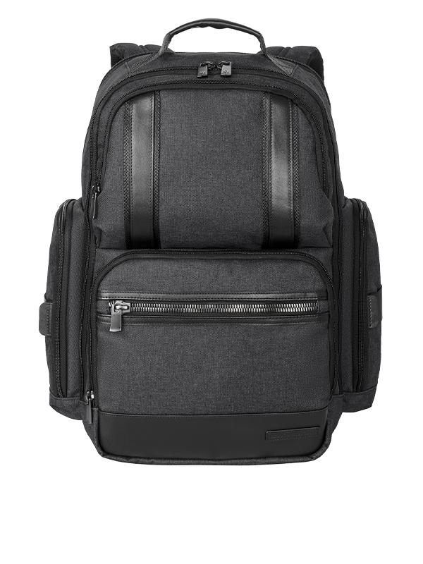 BB18820 Brooks Brothers® Grant Backpack