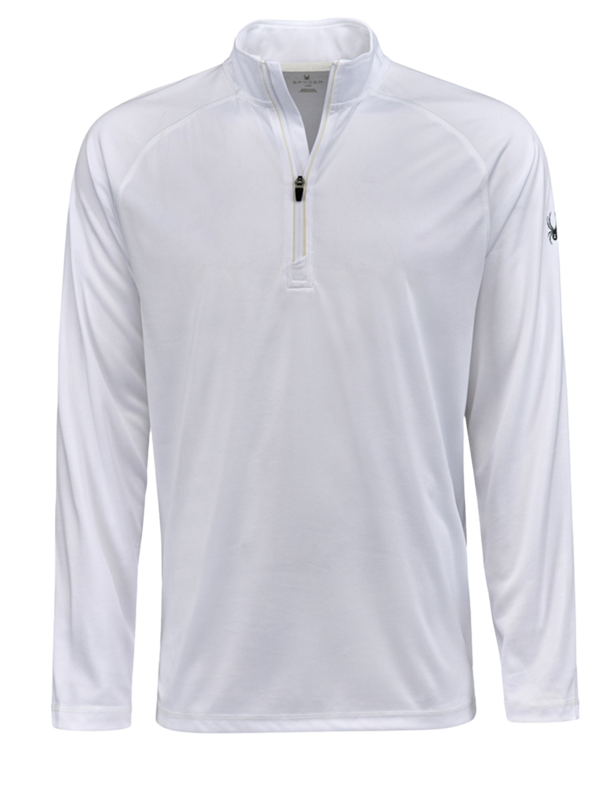 S16797 Spyder Freestyle Half-Zip Pullover