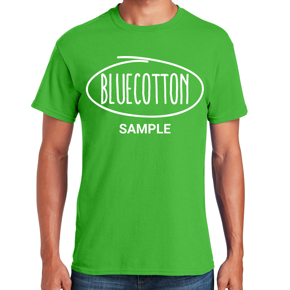 Image of 5000 Gildan Heavy Cotton T-Shirt
