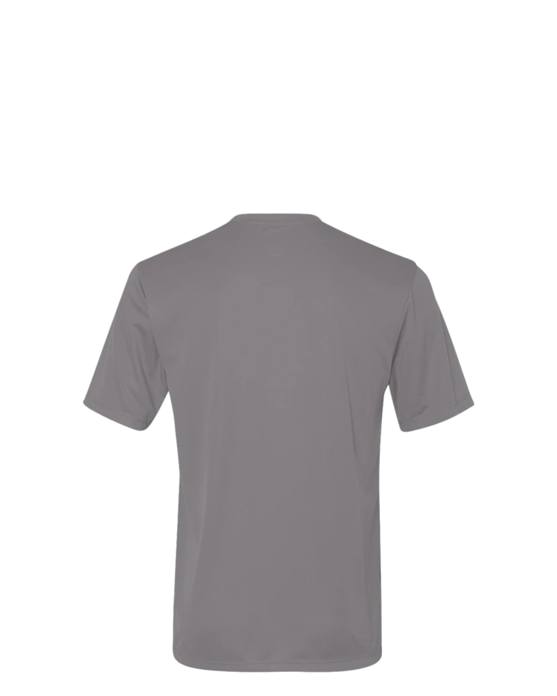 Image of a model wearing a 4820 Hanes Cool Dri T-Shirt