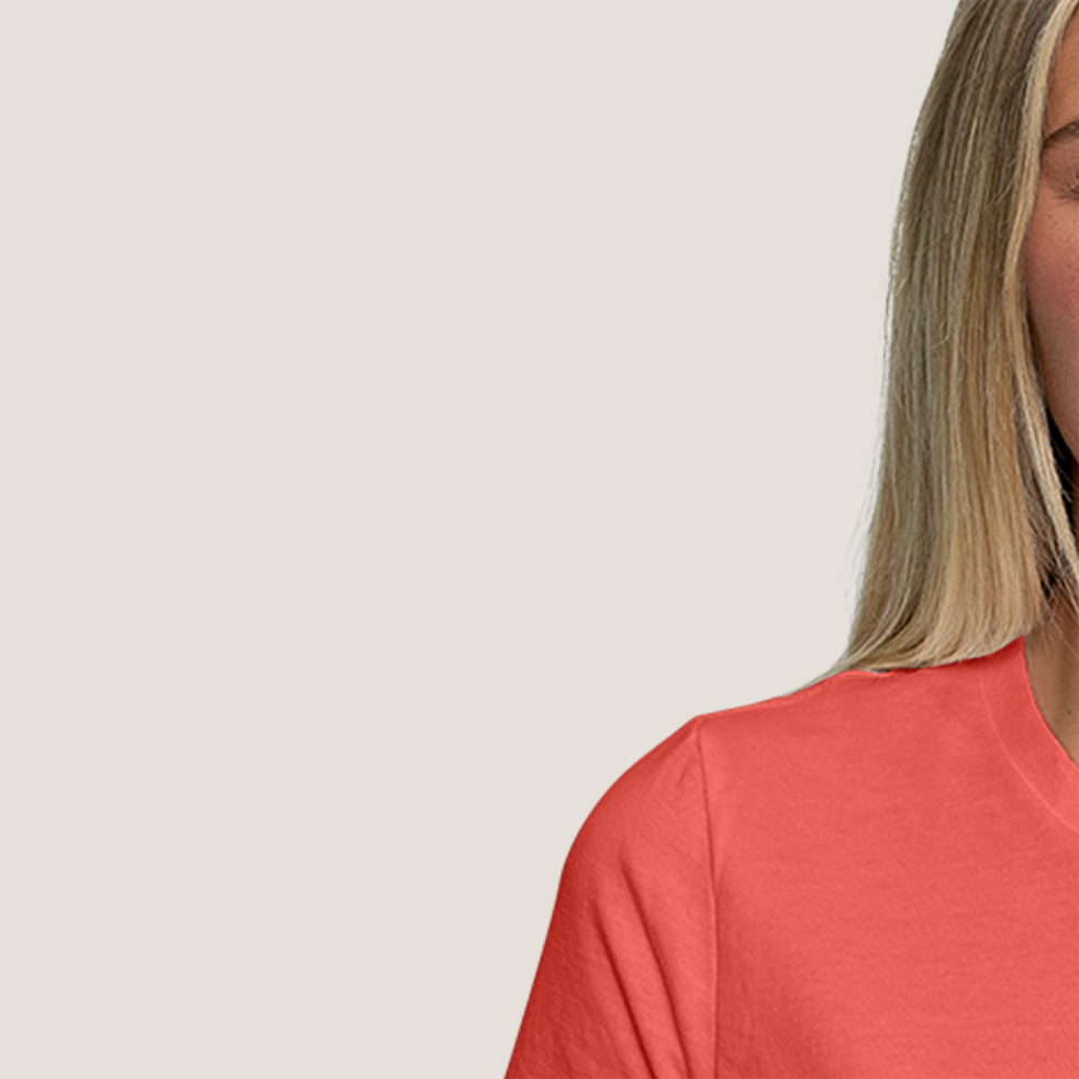 Image of 5000L Gildan Ladies Heavy Cotton Tee