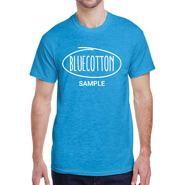 2000 Gildan Ultra Cotton Tee