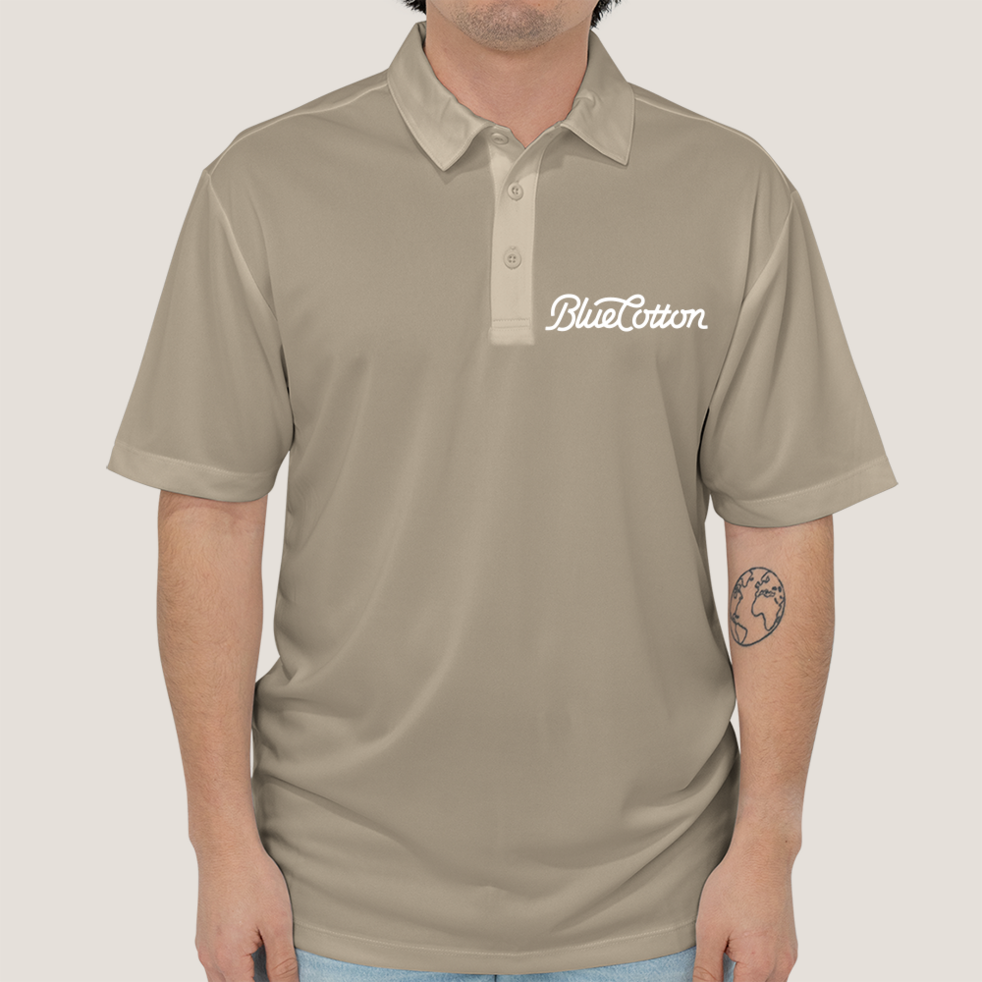 Image of K540 Port Authority Silk Touch Performance Polo