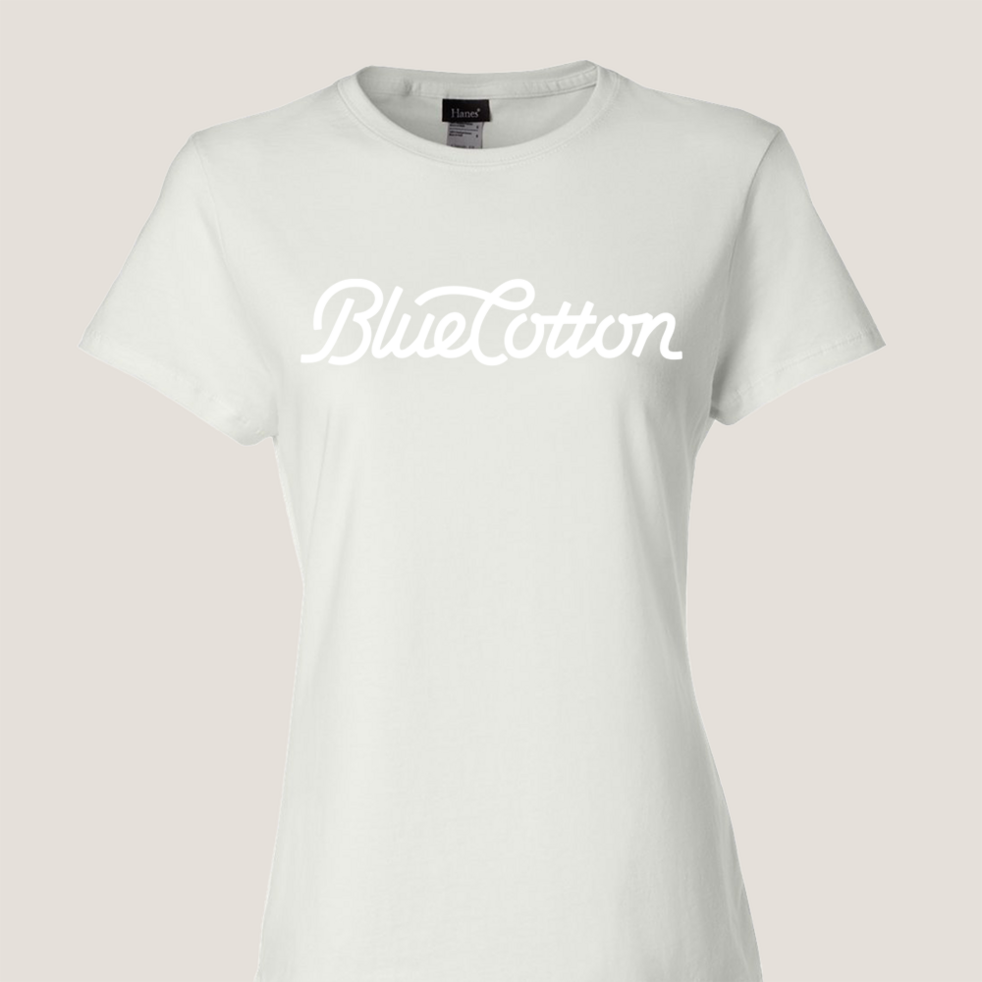 Image of SL04 Hanes Junior Fit Nano-T