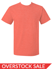 T-shirts:  3930 Fruit of the Loom Heavy Cotton Tee Overstock