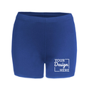 BD4614 Badger Sport B-Fit Ladies' 4 Inch Short