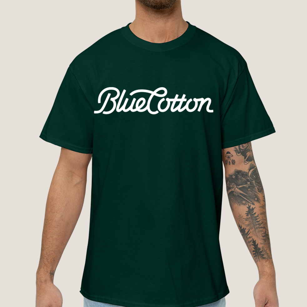 Image of PC61 Port & Company Essential Tee