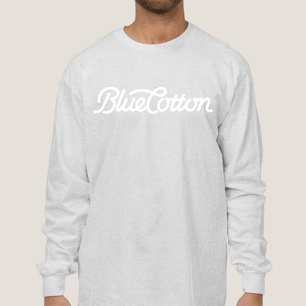 Image of 2400 Gildan Ultra Cotton Long Sleeve