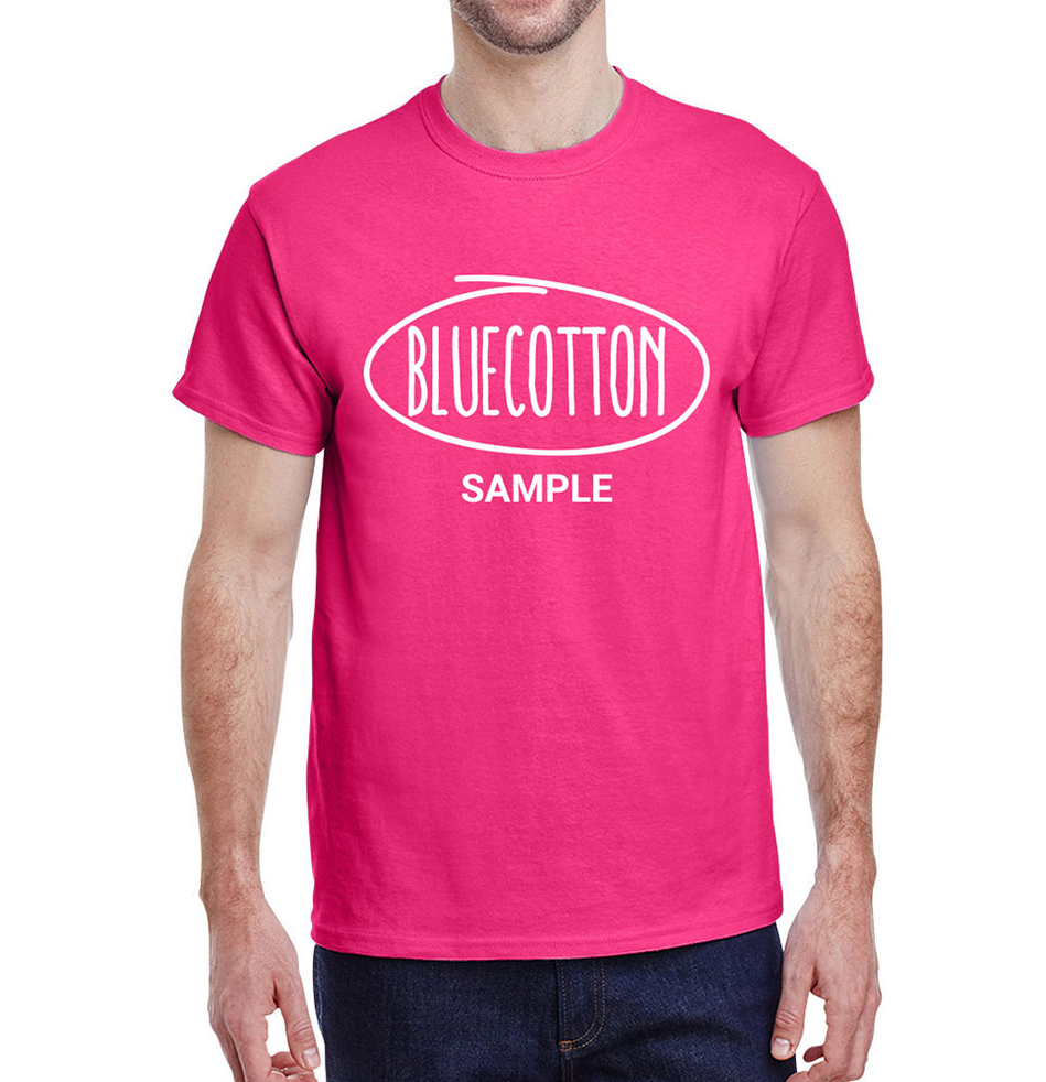 Image of 2000 Gildan Ultra Cotton Tee