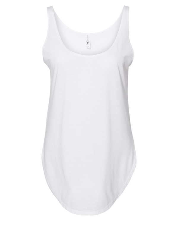 5033 Next Level Women's Festival Tank