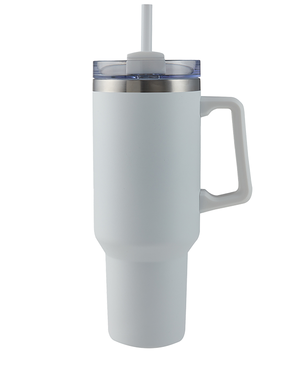 4744 40 oz. Alaskan Stainless Steel Mug