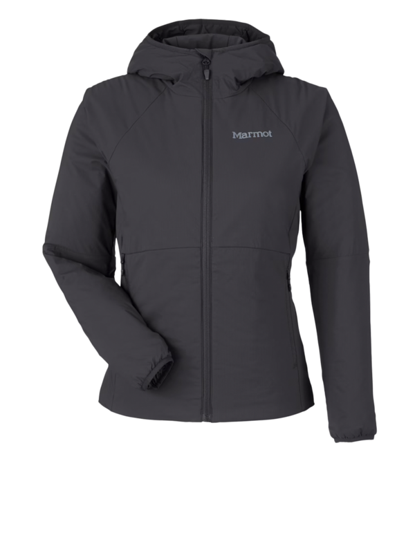 M15843 Marmot Ladies' M2 Novus Hooded Jacket
