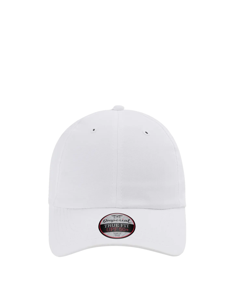 Image of a model wearing a X210P Imperial The Original Performance Cap