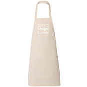 Q2010 Q-Tees Full-Length Butcher Apron