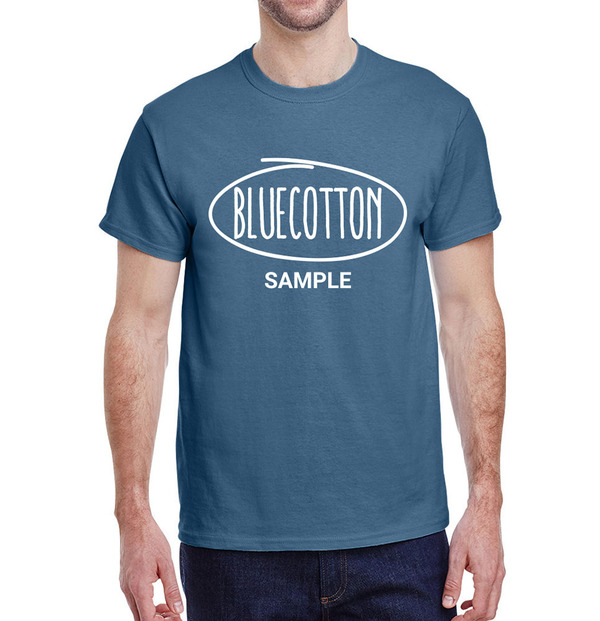 2000 Gildan Ultra Cotton Tee