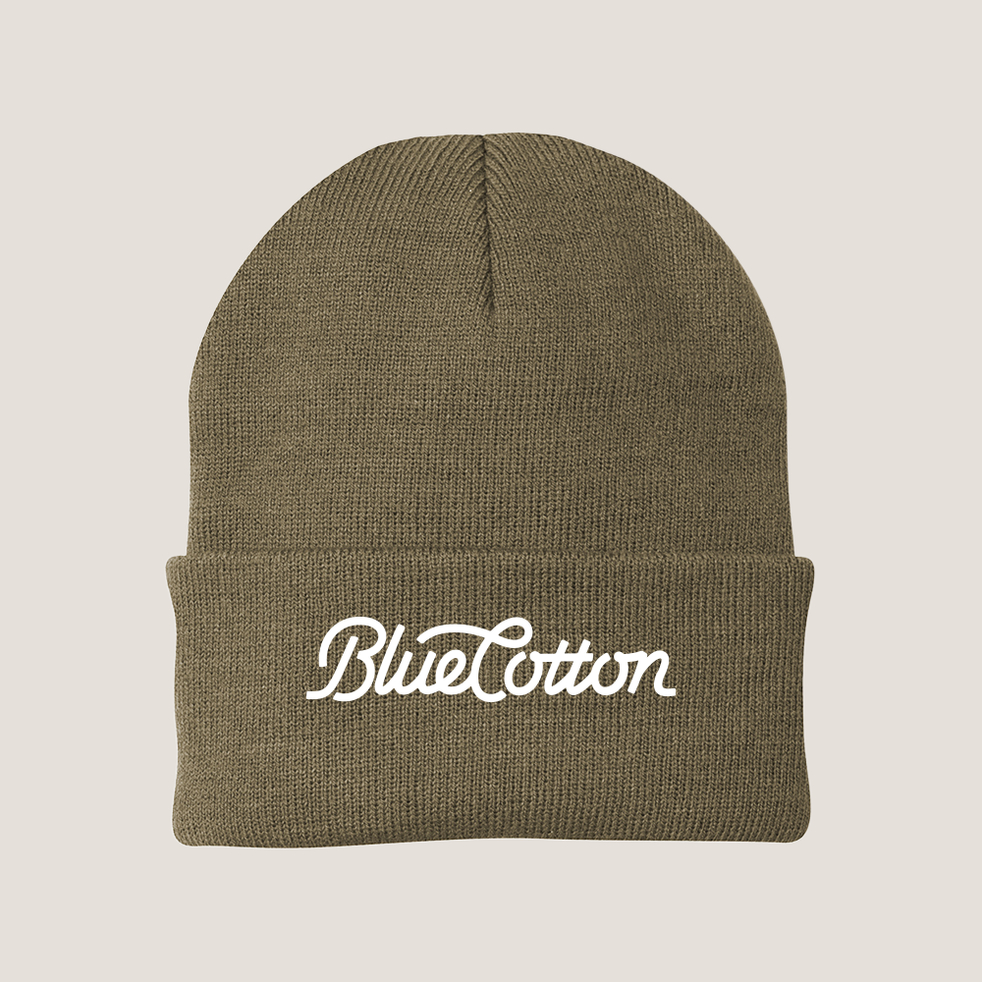 Image of CP90 Port & Company Knit Cap