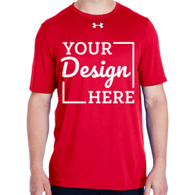 1305775 Under Armour Men's Locker T-Shirt 2.0