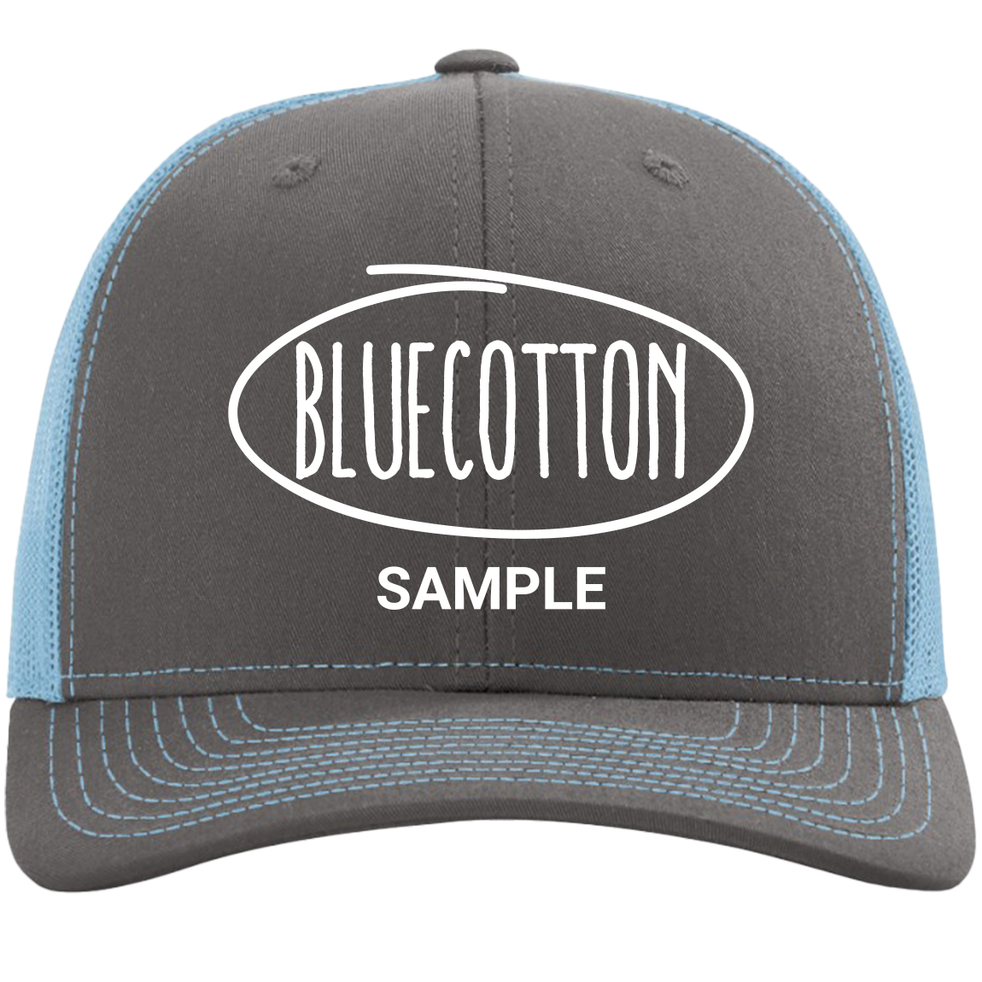 Image of 112 Richardson Snapback Trucker Cap