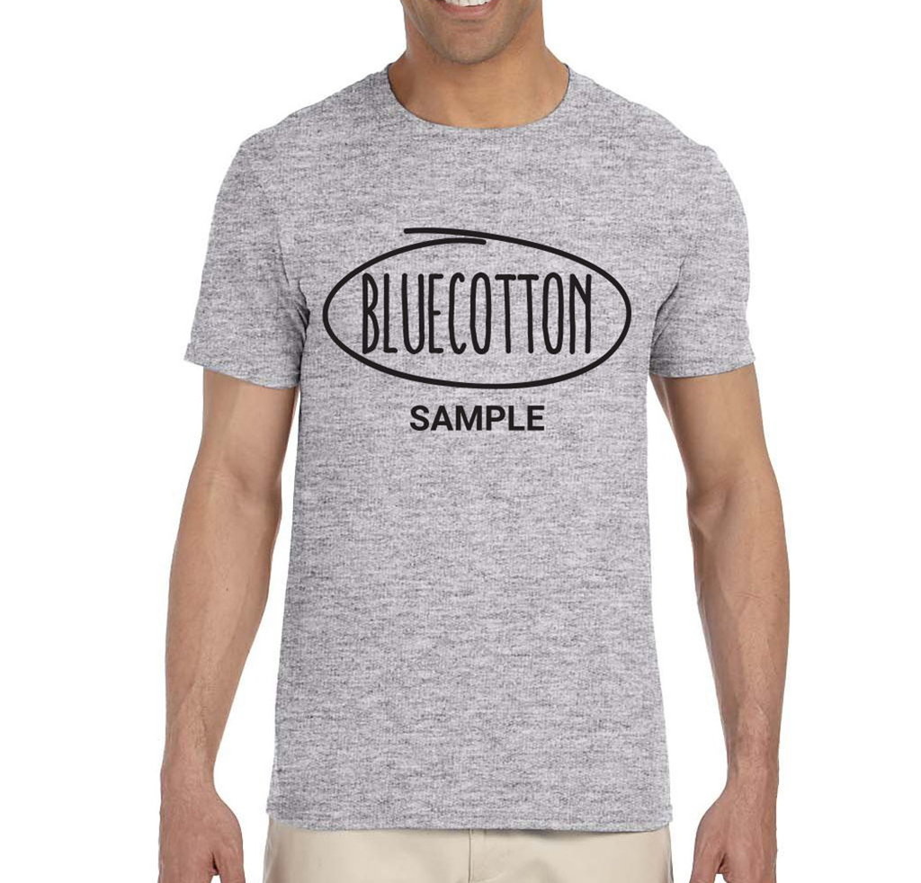 Image of 64000 Gildan SoftStyle Tee