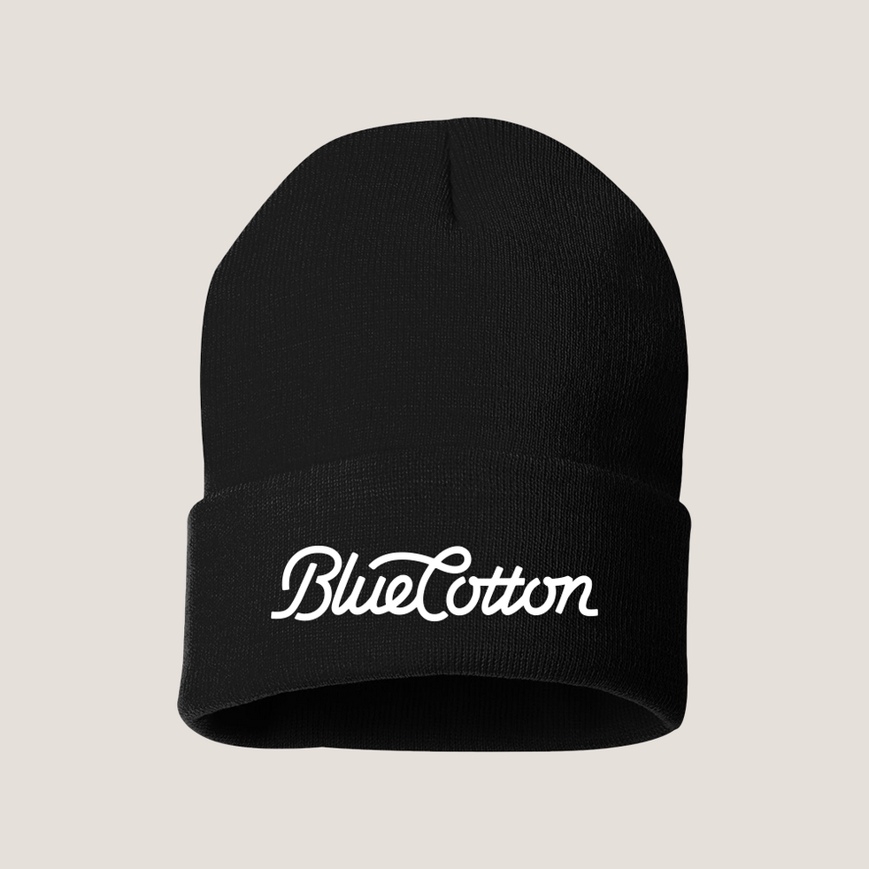 Image of SP12 Sportsman Solid Knit Beanie