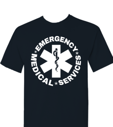 Emergency Medical Services design idea
